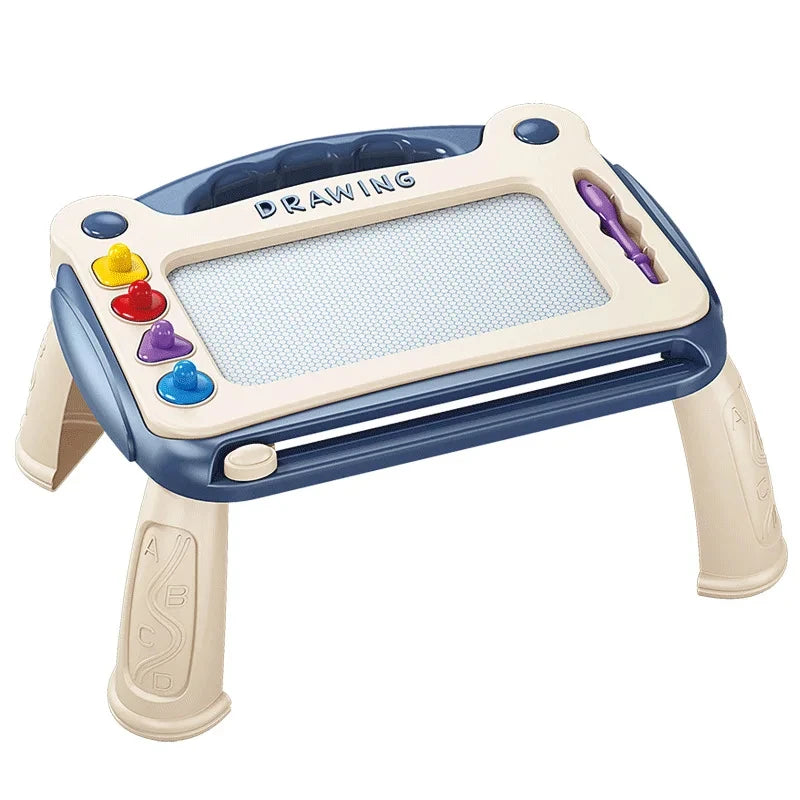 Children's Magnetic Drawing Board